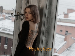 Rosiesilver