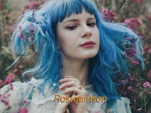 Rosiquinson