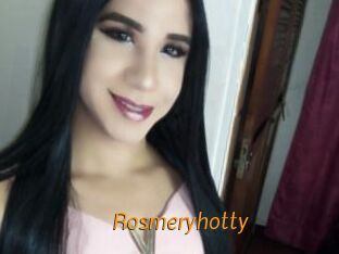 Rosmeryhotty