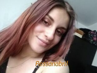 Rossanabril