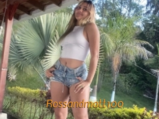 Rossandmatt100