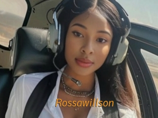 Rossawillson