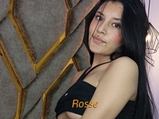 Rosse