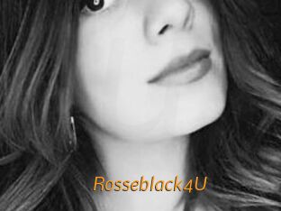 Rosseblack4U