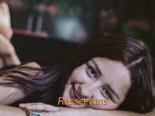 Rosseevans