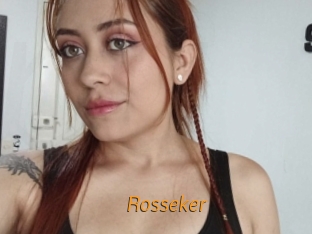 Rosseker