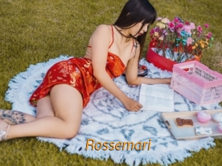 rossemari Porn University