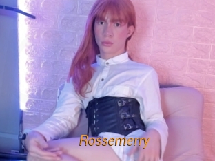 rossemerry Porn University