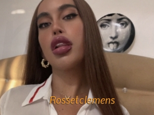 Rossetclemens