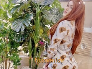 Rossewilde
