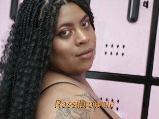 Rossibrownie