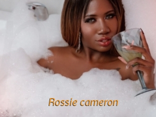rossie_cameron Porn University