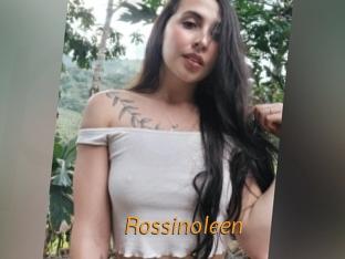 rossinoleen Porn University