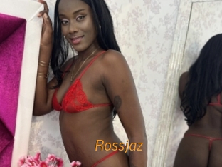 rossjaz Porn University