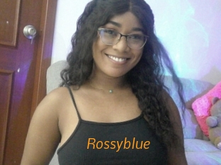 Rossyblue