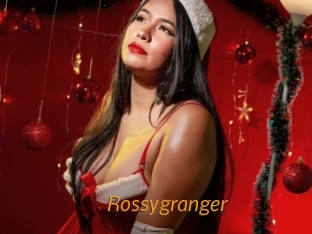 rossygranger Porn University