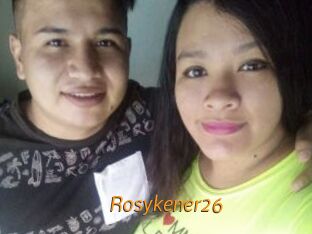 Rosykener26