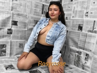 Rosyrosse