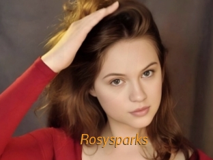 Rosysparks