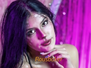 Rousbaker