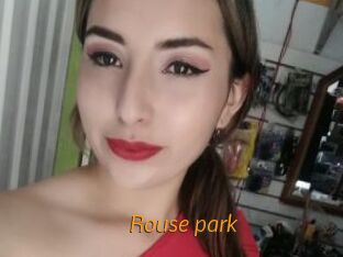 rouse_park Porn University