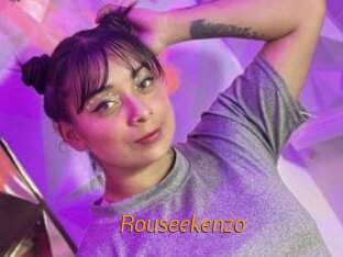 Rouseekenzo