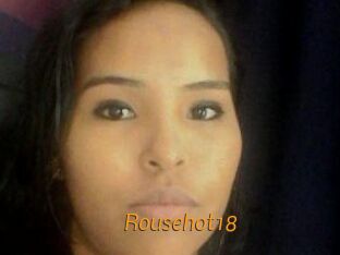 Rousehot18