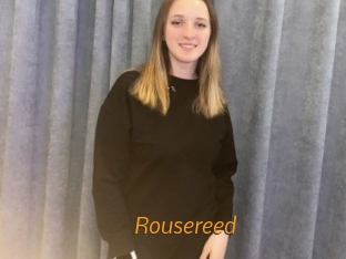 rousereed Porn University
