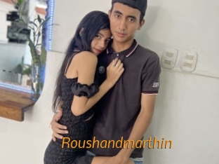 Roushandmarthin