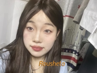 Rousheta