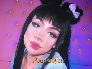 Roussebyerr