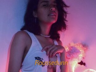 Roussedunn