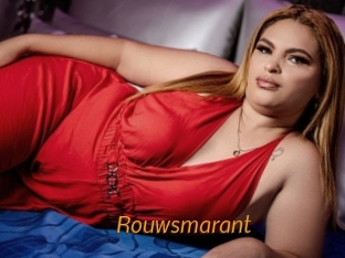 Rouwsmarant