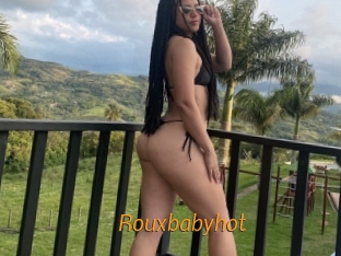 Rouxbabyhot