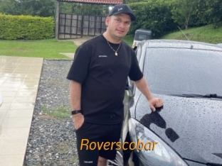 Roverscobar
