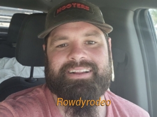 Rowdyrodeo