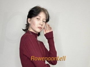 Rowenaantell