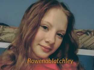 Rowenablatchley