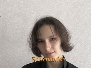 Rowenabride