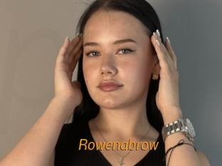 Rowenabrow