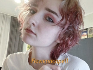 Rowenacapell