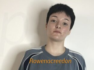 Rowenacreedon