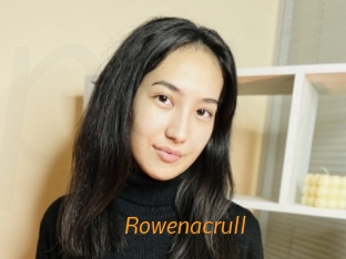 Rowenacrull