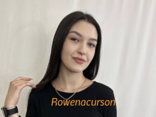 Rowenacurson