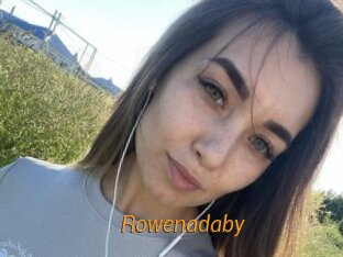 Rowenadaby