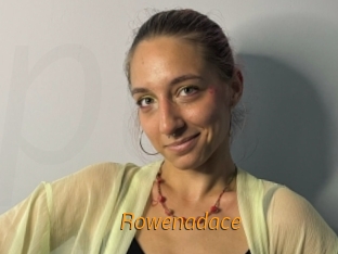 Rowenadace