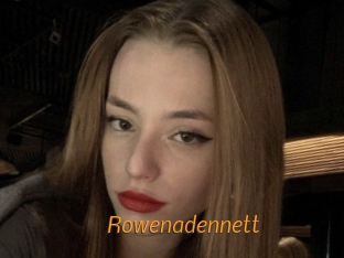 Rowenadennett