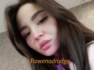 rowenadrudge Porn University