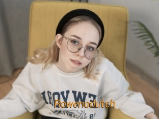 Rowenadutch