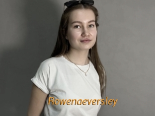 Rowenaeversley